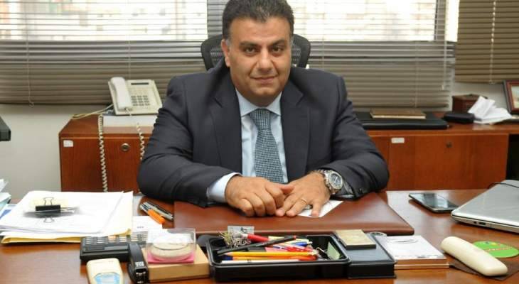 أنطوان نصرالله: حينما يحضر الاصيل يبطل الوكيل