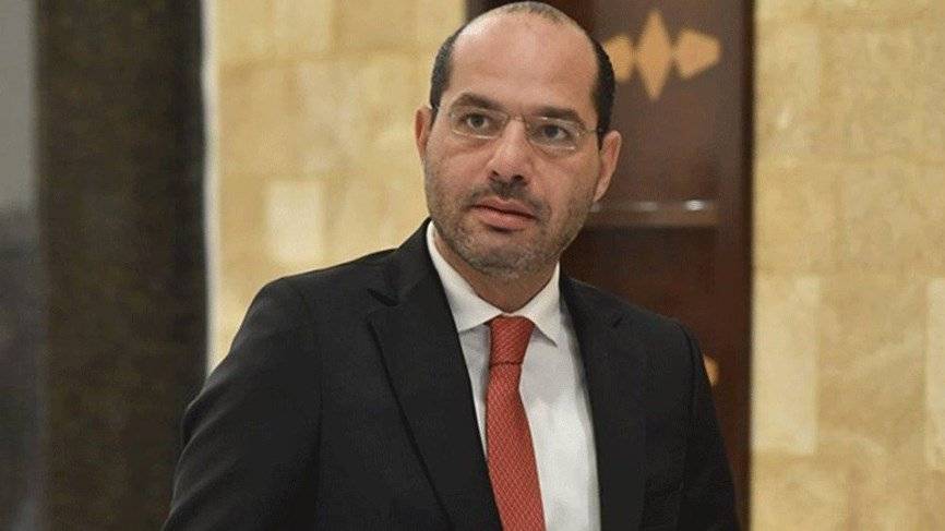 برسم رئيس الحكومة... سؤال من الوزير حسن مراد