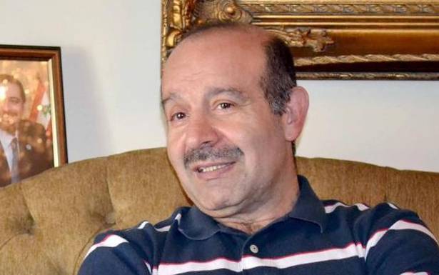 علوش لـ«الديار»: باسيل مُصّر على توزيره واختيار الوزراء بأجمعهم مهما كان الثمن
الثنائي الشيعي وافق على التكنوقراط... ولا خوف من 7 أيّار جديد بل من إنفجار إجتماعي