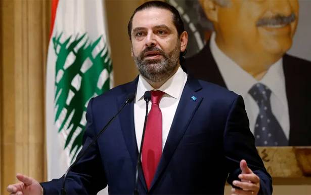 عازار: على الحريري مسؤوليّة تسريع التكليف