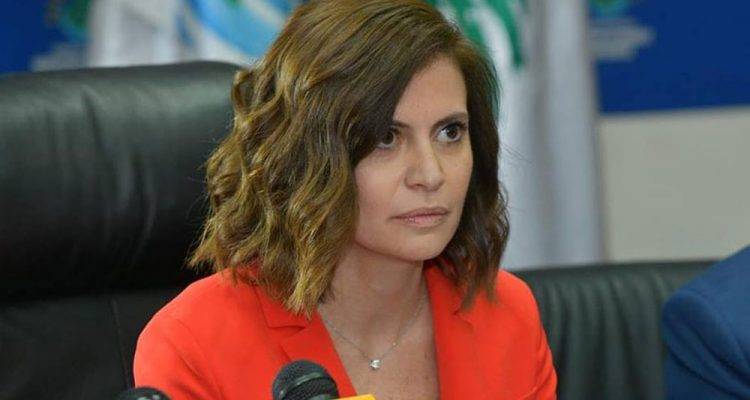 بستاني: مشاكل قطاع النفط هي بسبب الآلية التي وضعها مصرف لبنان والإثنين سنستورد المحروقات كدولة