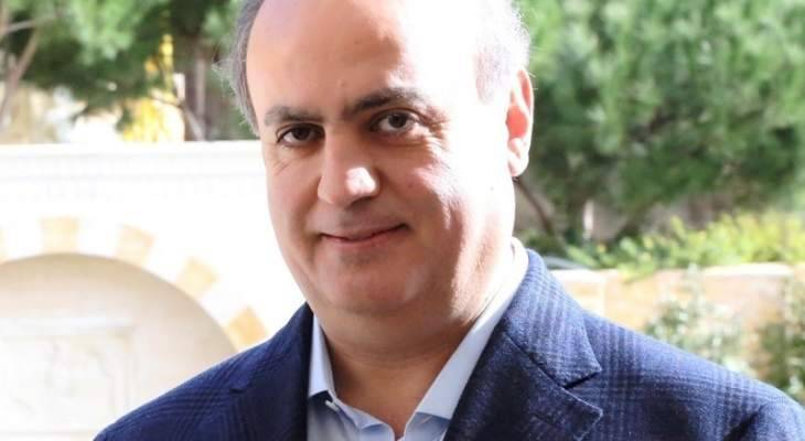 وهاب: قطع الطرق من اغبى الخطوات التي حصلت منذ بدء الحراك