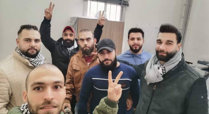 محتجون أقفلوا مركز أوجيرو ومكتب مياه جبل لبنان في شحيم