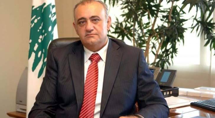 ليون: الاسبوع المقبل سيكون حاسما على الصعيد الحكومي
