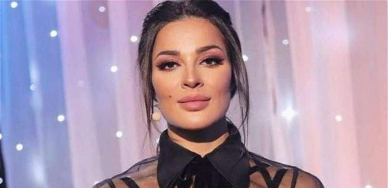 نادين نسيب نجيم تحفّز الأطفال المحتاجين.. هكذا توجهت لهم (فيديو)