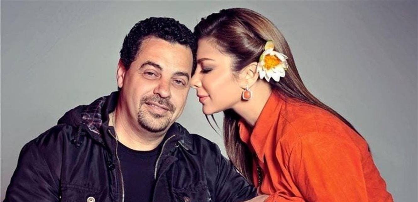 رسالة جديدة من أصالة تثير الجدل حول علاقتها بزوجها.. هذا ما قالته