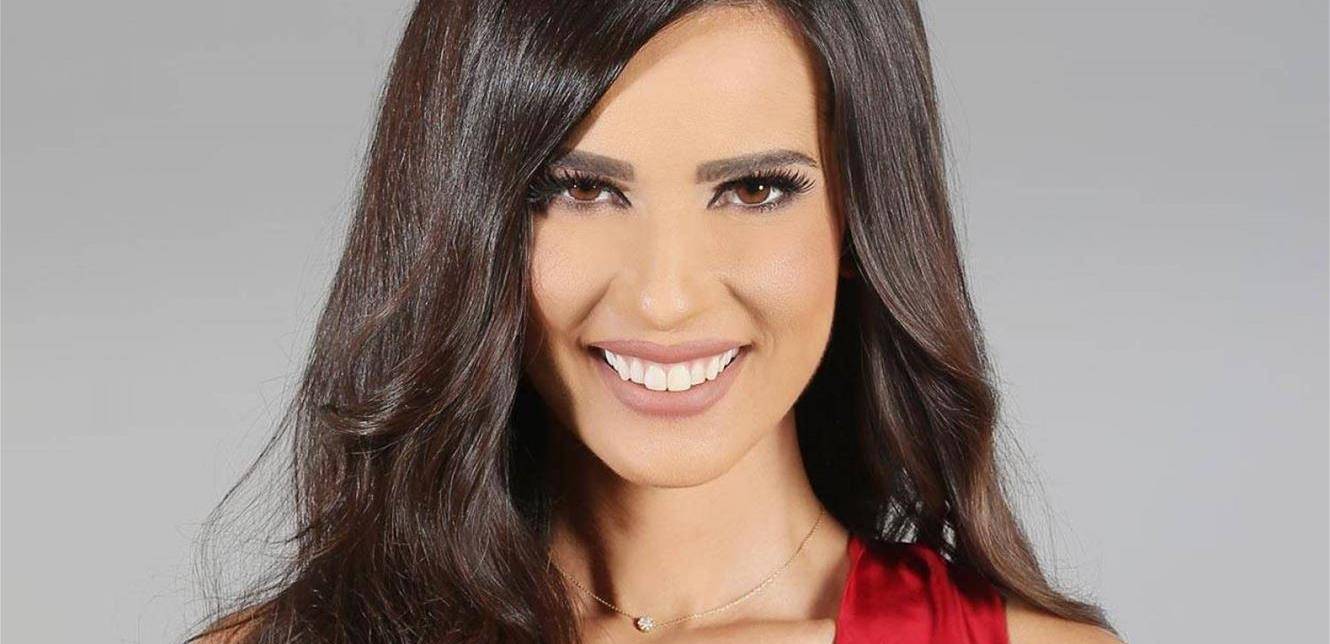 صورة تجمع ديما ونيكول.. وهكذا علقت الأخيرة