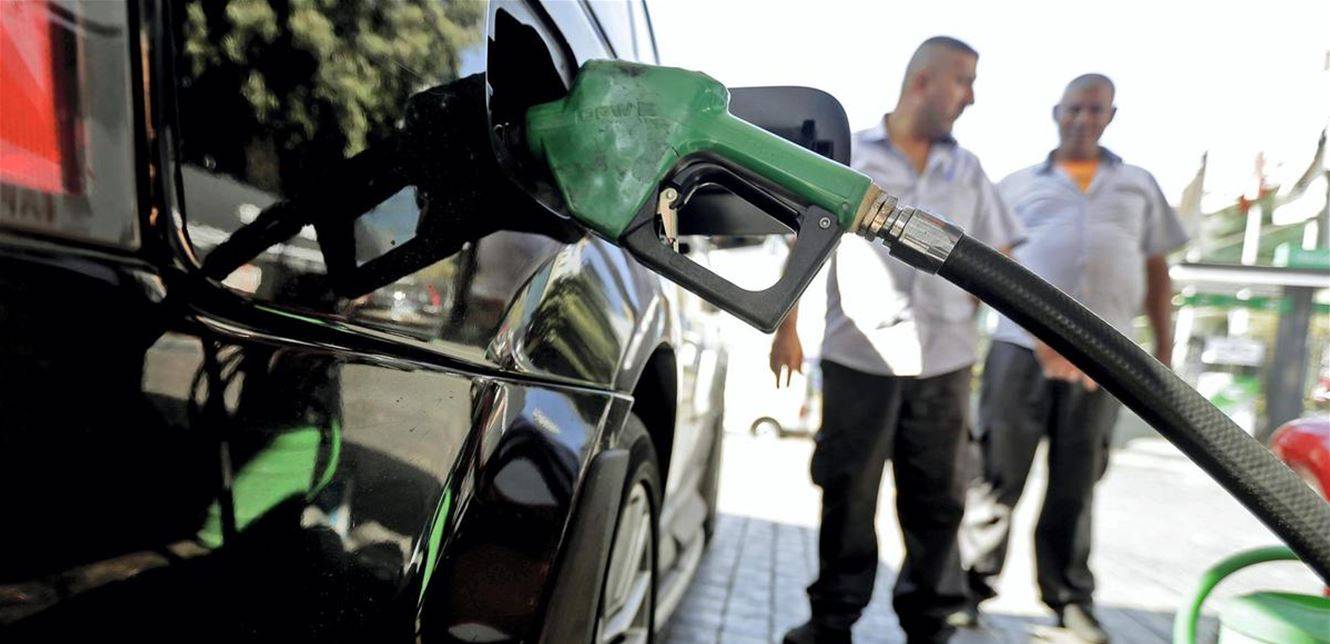 البنزين ارتفع.. هذه لائحة الأسعار الجديدة