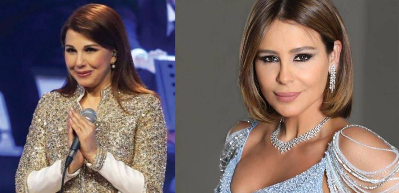 كارول سماحة تدخل في مشادة مع المتحدث باسم نتنياهو.. ما علاقة ماجدة الرومي؟