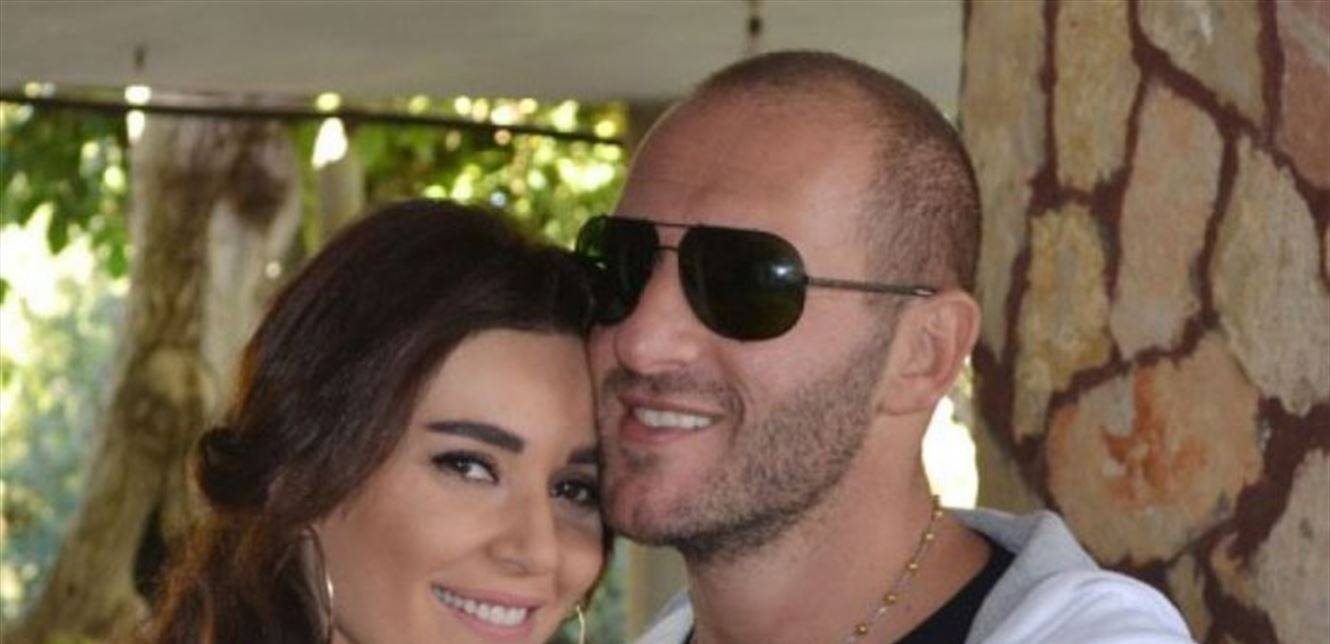 لدى سؤالها عما إذا تعرضت للعنف المنزلي.. هذا ما كشفته سيرين عبدالنور عن زوجها! (فيديو)