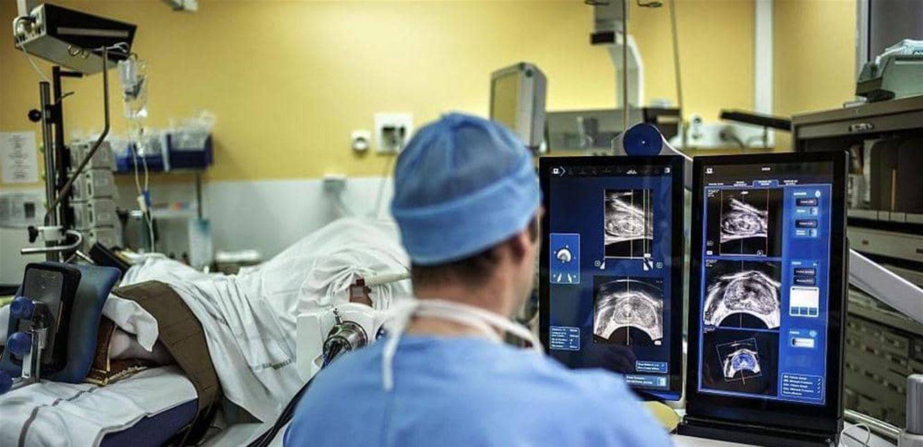 طريقة جديدة لتشخيص سرطان البروستات.. هذا ما اكتشفه العلماء