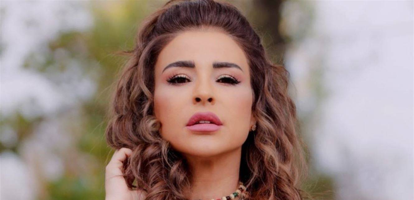 ماغي بو غصن تطلق حملة لدعم الإقتصاد اللبناني