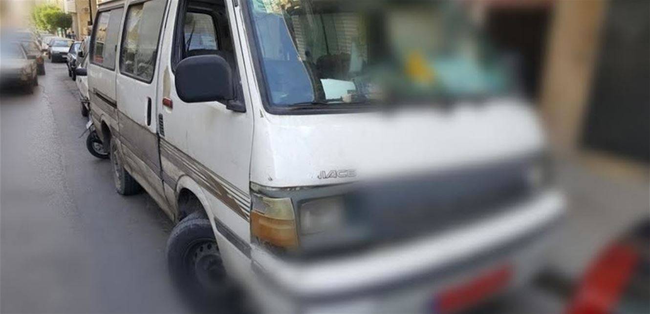 ارتفاع أسعار ركوب الفانات (صورة)