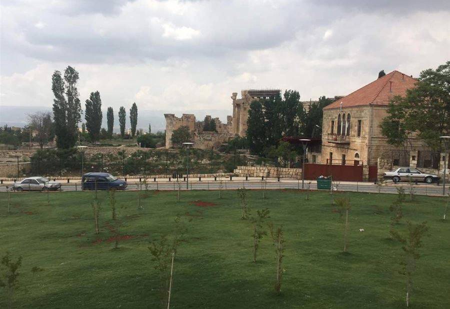 جثة في خزان للمياه في بعلبك