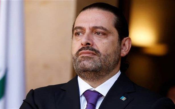 الحريري يُعلن عدم رغبته بتشكيل الحكومة