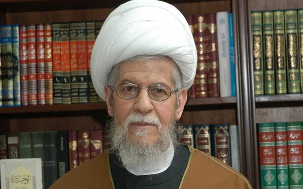 النابلسي: ما يحصل من قطع للطرق لا يمكن السكوت والتغاضي عنه