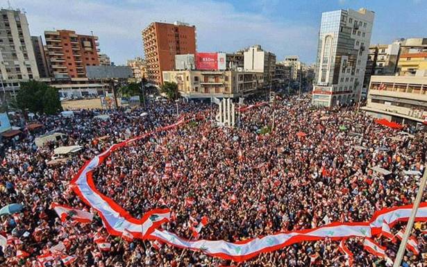 الطرابلسيون تذكروا حرب السنتين : اذلال وقهر وخوف