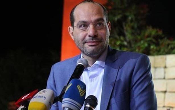 حسن مراد : لبنان لن يعود الى الطائفية العمياء