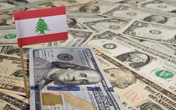 المبالغ المهرّبـة للخارج وحدها كفيلة ببناء دولة حديثة وحياة من «البحبوحة» للبنانيين
الأموال المنهوبة والضائعة مُـنــذ الـ94 خياليّة وبــآلاف مـليارات الــدولارات !!