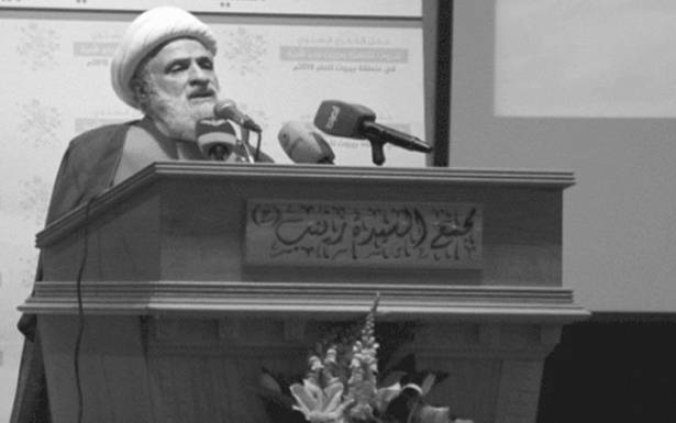 حزب الله: أميركا تفاقم الأزمة... وقادرون على تأليف حكومة توحي الثقة