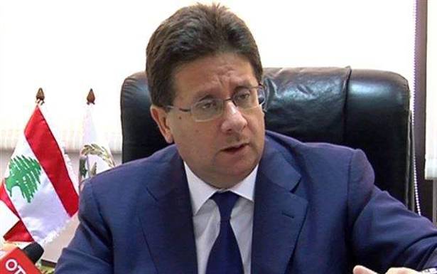 كنعان: ما حصل في بكفيا نضعه برسم الحراك