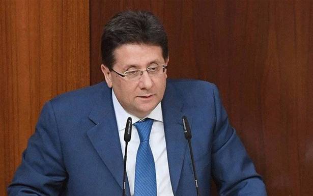 كنعان بعد «لجنة المال» : نأمل في إقرار الموازنة قبل نهاية العام
