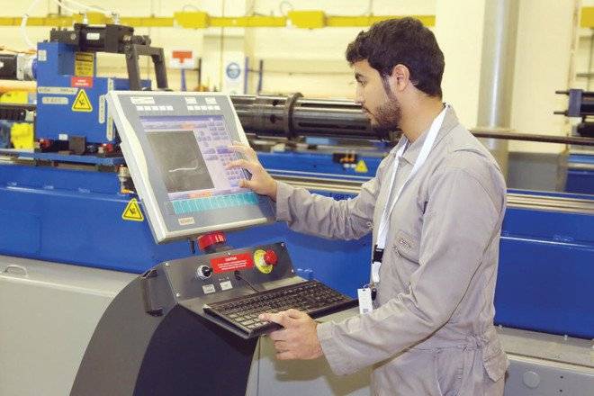 «المحتوى المحلي» لـ"الاقتصادية": اكتمال القائمة التفضيلية للمنتجات الوطنية قريبا .. والبداية بالتشييد والبناء