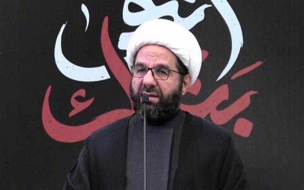 «للكشف عن مُسبّبي ومُرتكبي جريمة الجيّة»