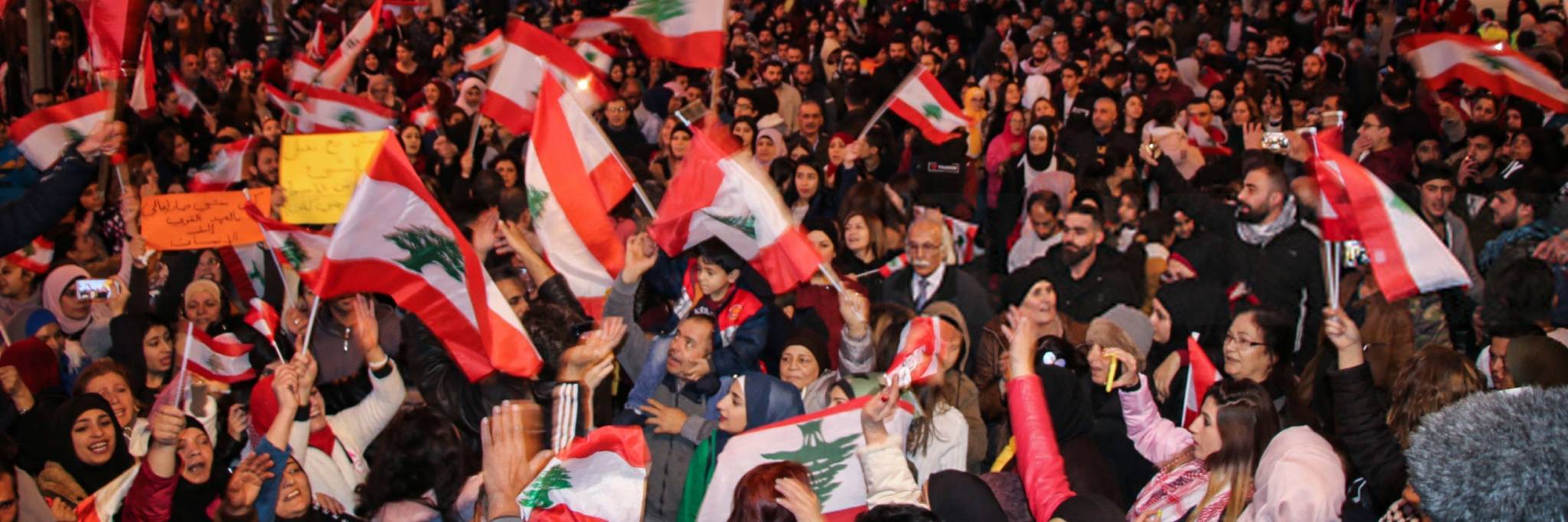 الفساد خطر جدّي على الثروة النفطية لا يقلّ خطرا عن المطامع الإسرائيلية
الصراع الدولي على مصادر الغاز يجعل من لبنان ساحة مواجهة حقيقية