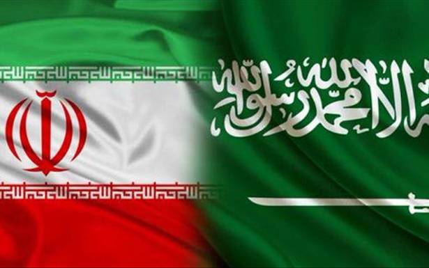 الإنقاذ سعودي ــ إيراني