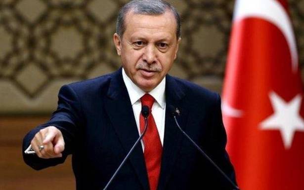 أردوغان: هنالك من يحاول إظهار المذهبين السني والشيعي كدينين مختلفين