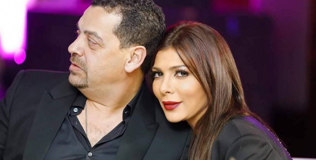 إعلامي مصري يعلن خبر انفصال أصالة عن طارق العريان رسميًا!