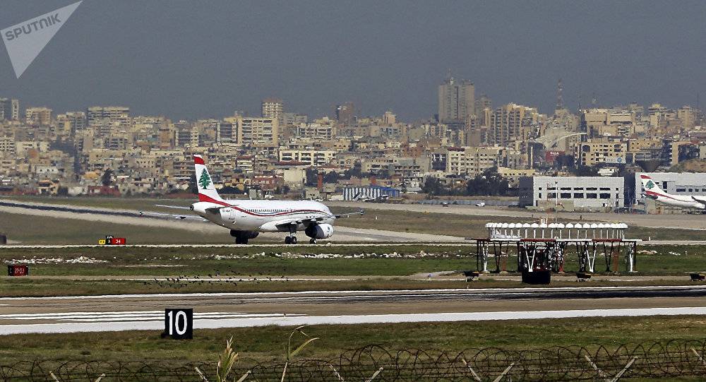 اتفاقية طيران جديدة بين لبنان والبحرين