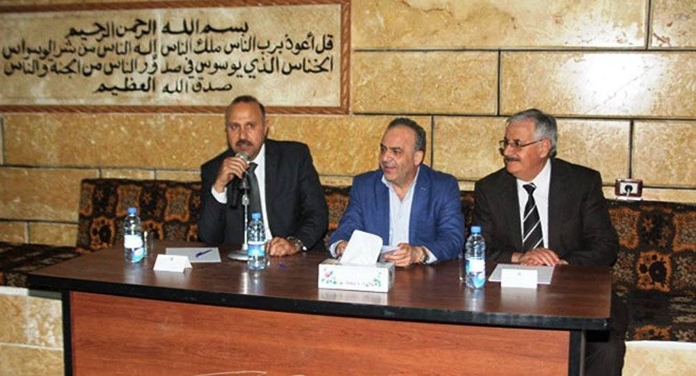 الحكومة السورية تصدر قراراً يقضي بتحديد أسعار المواد