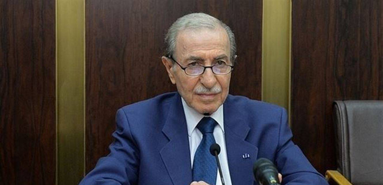 الخليل: سيحمل الأسبوع المقبل ولادة حكومة على الصورة التي يريدها الشعب