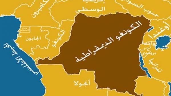 السلطات: مقتل 14 بشرق الكونجو على أيدي من يشتبه في أنهم متمردون إسلاميون