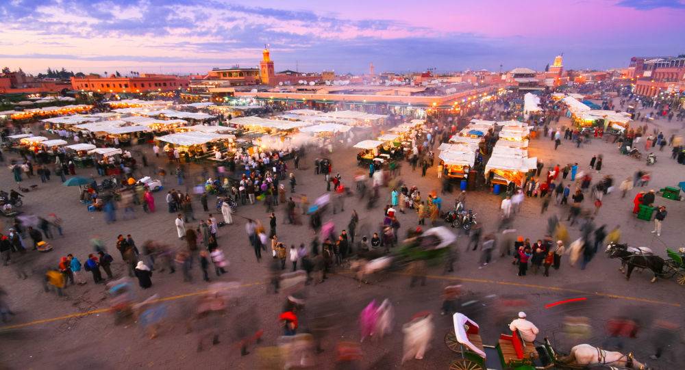 المغرب في المرتبة 24 عالميا بسهولة الخدمات الضريبية متصدرا دول شمال أفريقيا