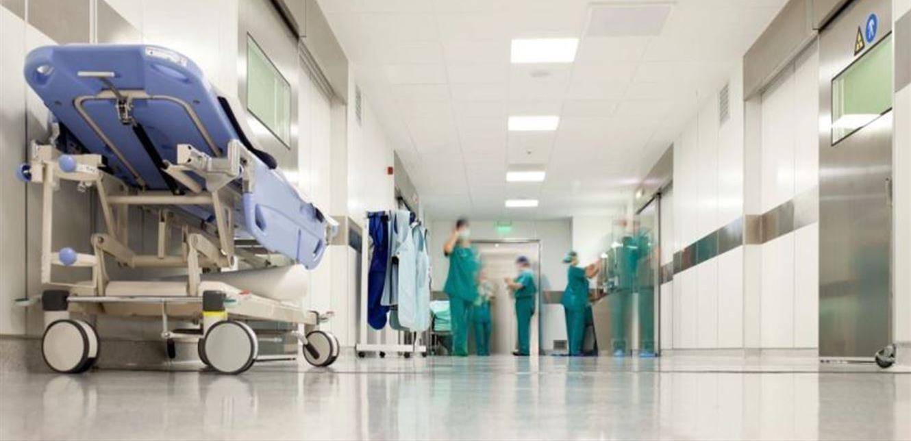 الإدعاء على رئيس مجلس إدارة "مستشفى صيدا الحكومي" بجرم هدر المال العام