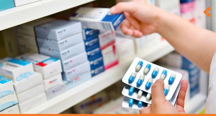 بشرى للبنانيين.. أسعار الدواء ستنخفض بنسبة الثلث تقريبًا