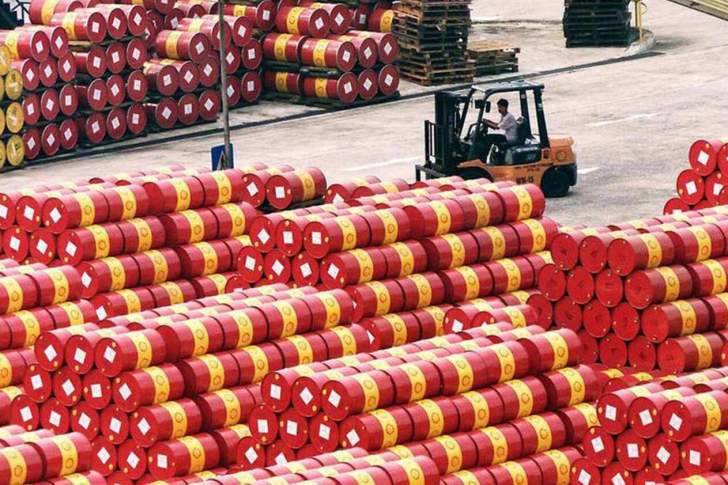 خام "برنت" يرتفع بنسبة 0.23% إلى 61.06 دولار للبرميل