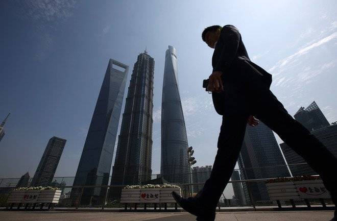 رغم الحرب التجارية.. الاستثمار الأجنبي في الصين يرتفع 13%