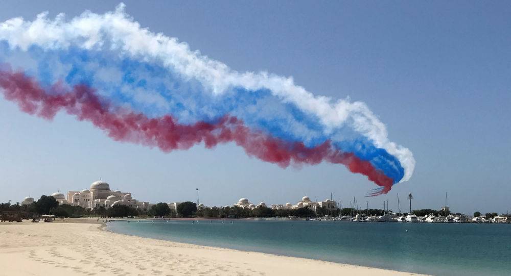 روسيا تشارك بنشاط في اتفاقية مكافحة الفساد في أبو ظبي