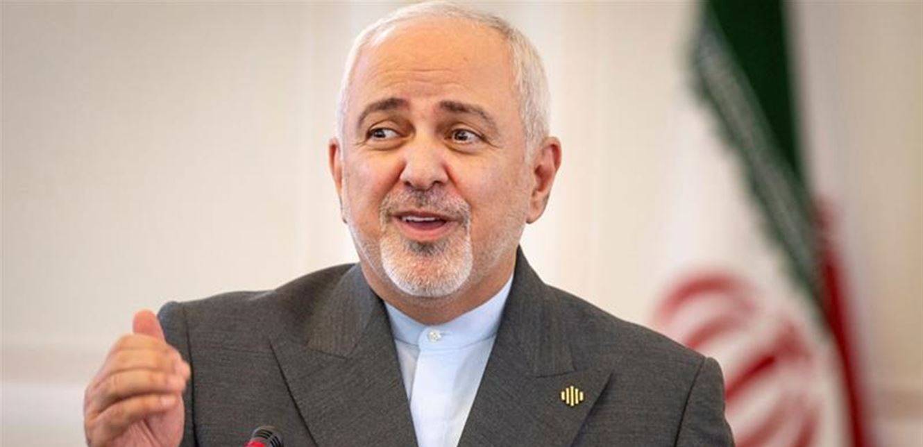 ظريف بيتكلّم عربي!