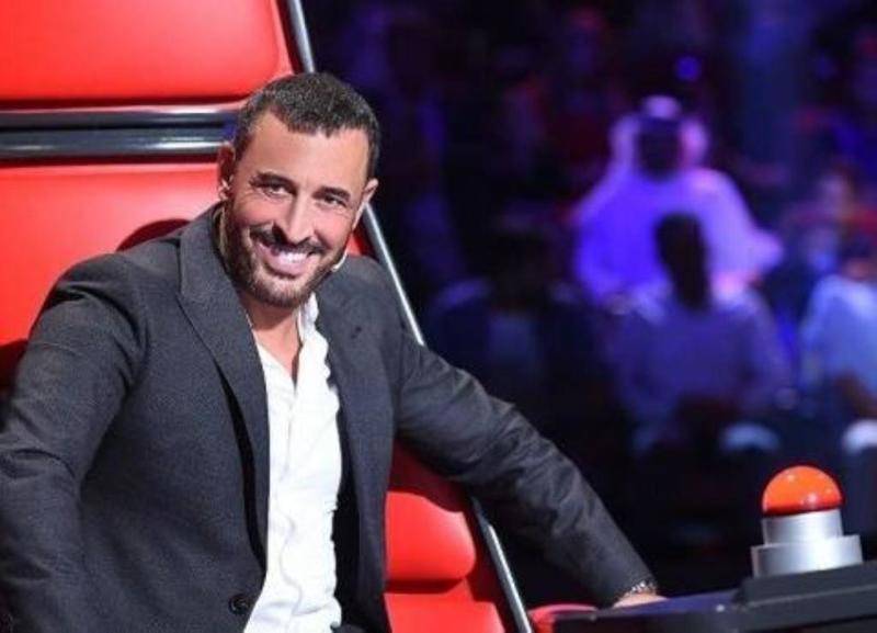 كاظم الساهر يلغي مشاركته في موسم الرياض لهذا السبب