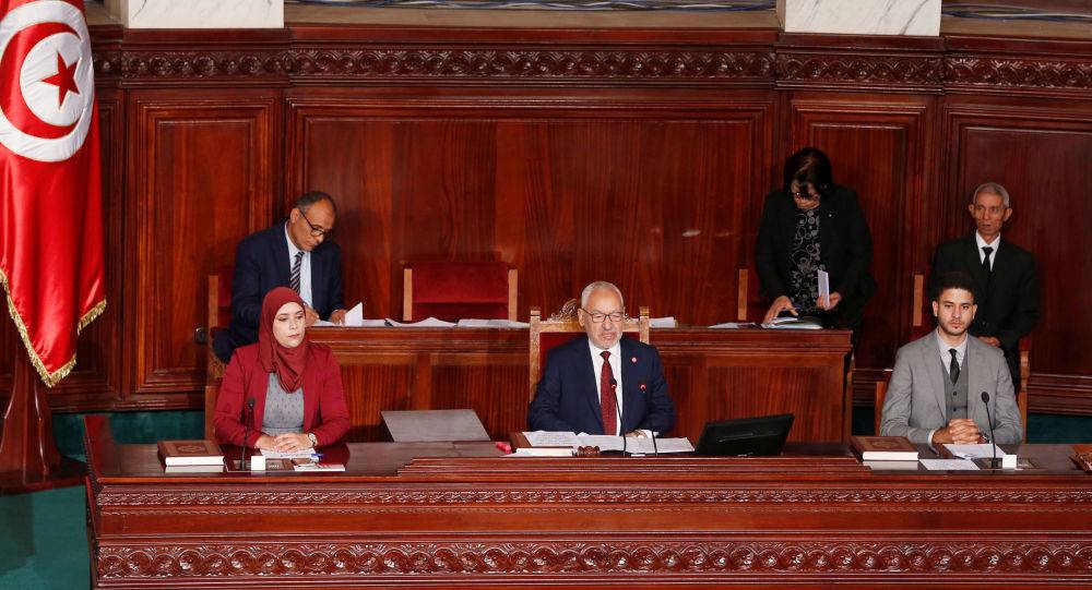 لا يوجد مخزون غذائي... رئيس الاتحاد التونسي للفلاحة يحذر من مجاعة