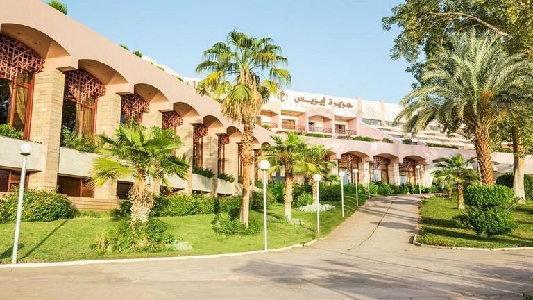 محافظة أسوان المصرية ترفع حالة الطوارئ وتلغي الإجازات