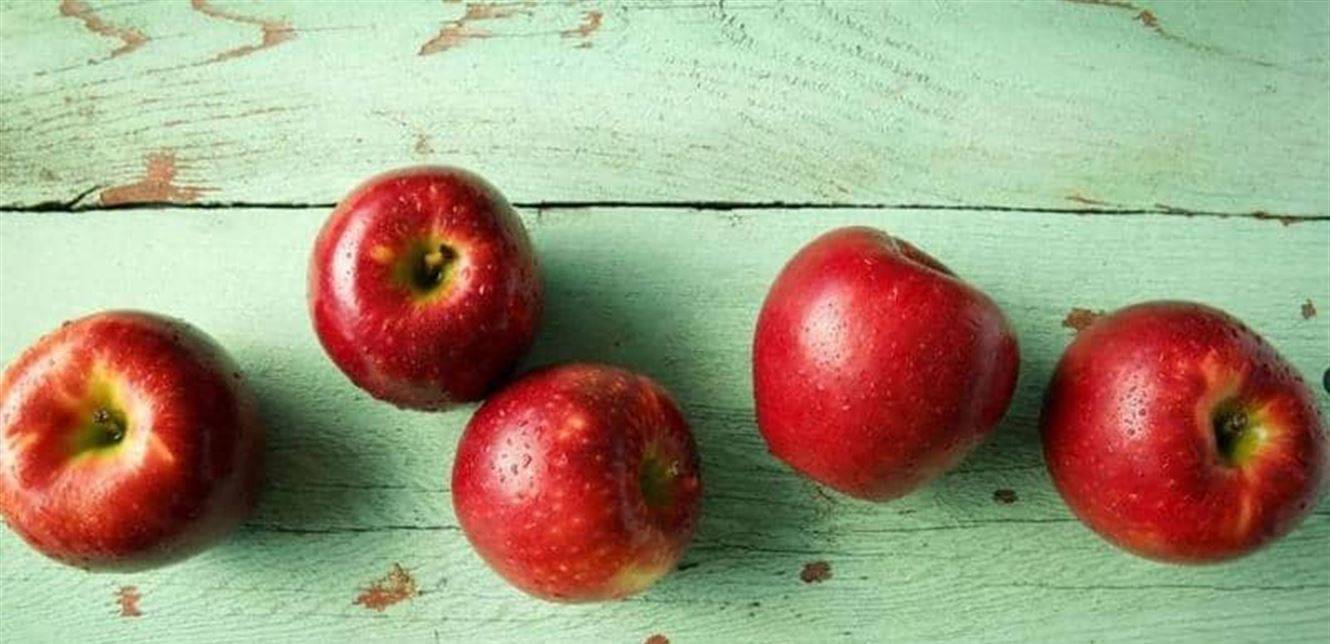 مفتاح للرشاقة ويخفض الكوليسترول.. ماذا تعرفون عن دقيق التفاح؟