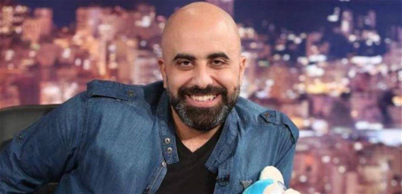 هشام حداد في إجازة من "لهون وبس".. ما يجري في "LBCI"؟