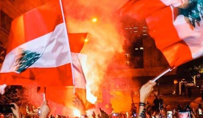 لتأخير في تشكيل الحكومة يضع لبنان أمام خطر
شبح الوصاية الصندوقية يلوح في الأفق