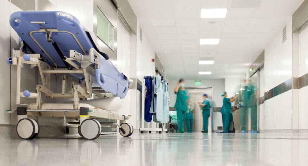 إعلام يكشف الحالة الصحية لمرشح رئاسة الحكومة اللبنانية